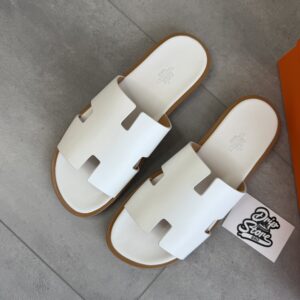 Hermès Izmir White