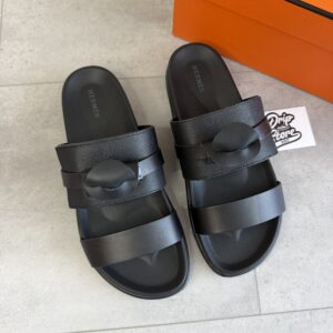 Hermès Jackson Black