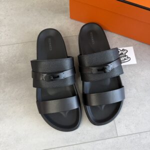Hermès Jackson Black