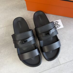 Hermès Jackson Black