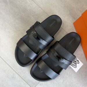 Hermès Jackson Black