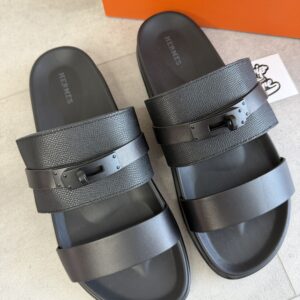 Hermès Jackson Black