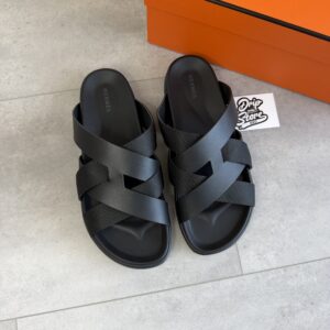 Hermès Kazimir Black