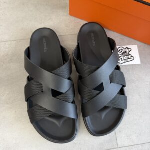 Hermès Kazimir Black