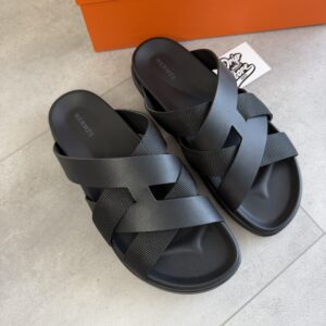Hermès Kazimir Black