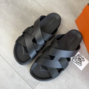 Hermès Kazimir Black