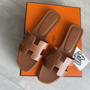 Hermès Oran Brown