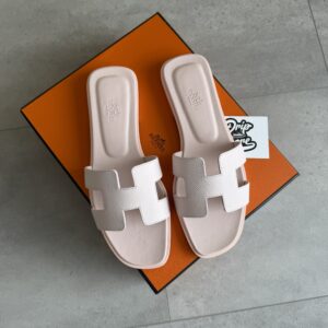 Hermès Oran Light Pink