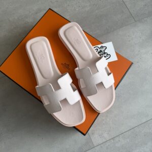 Hermès Oran Light Pink