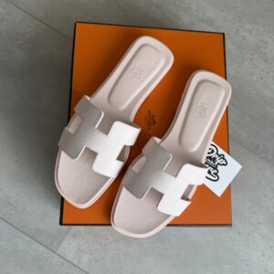 Hermès Oran Light Pink