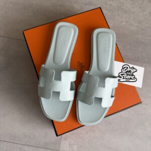 Hermès Oran Mint