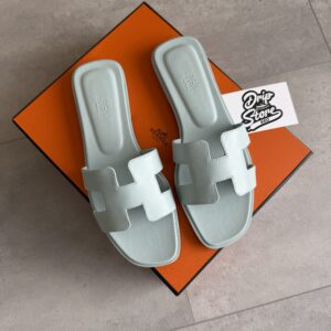 Hermès Oran Mint