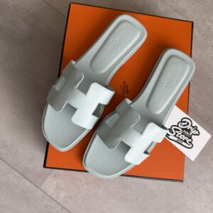 Hermès Oran Mint