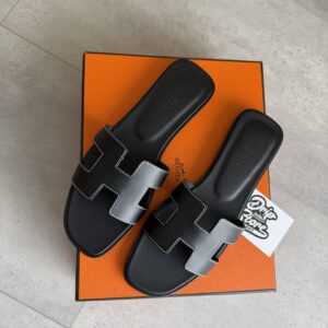 Hermès Oran Black