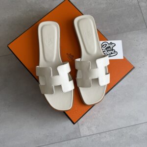 Hermès Oran Light Beige