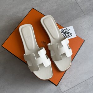 Hermès Oran Light Beige