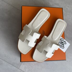 Hermès Oran Light Beige