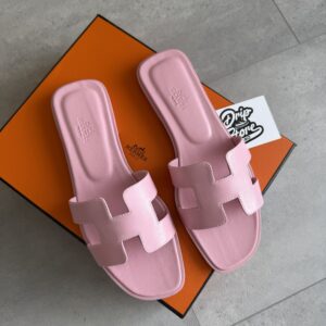 Hermès Oran Pink
