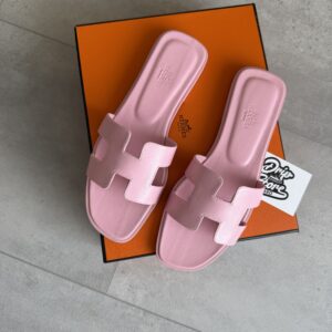 Hermès Oran Pink