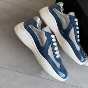 Prada America's Cup Shiny Ocean Blue