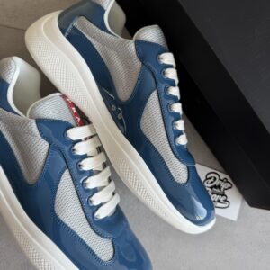 Prada America's Cup Shiny Ocean Blue