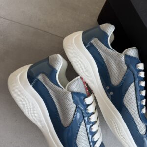 Prada America's Cup Shiny Ocean Blue