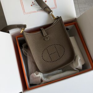 Hermès Evelyne 16 Bag